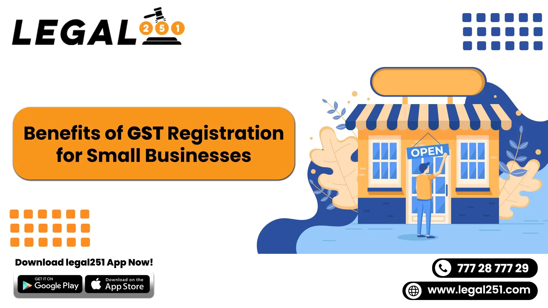 GST Return Filing in India