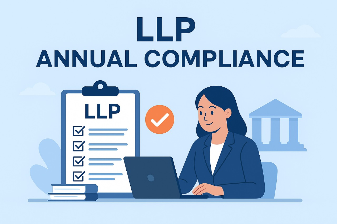 LLP Annual Compliance Essentials